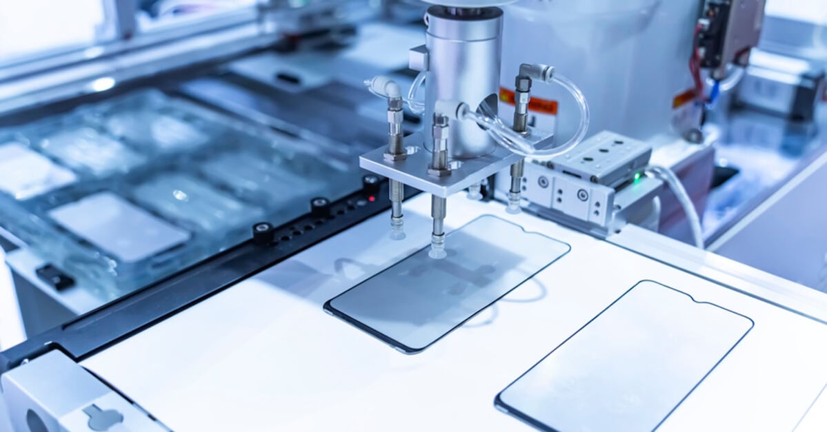 Corning: Meister der Glaskeramik! Corning explodiert dank Meta-Deal und wird zum Top-Pick im Sektor!