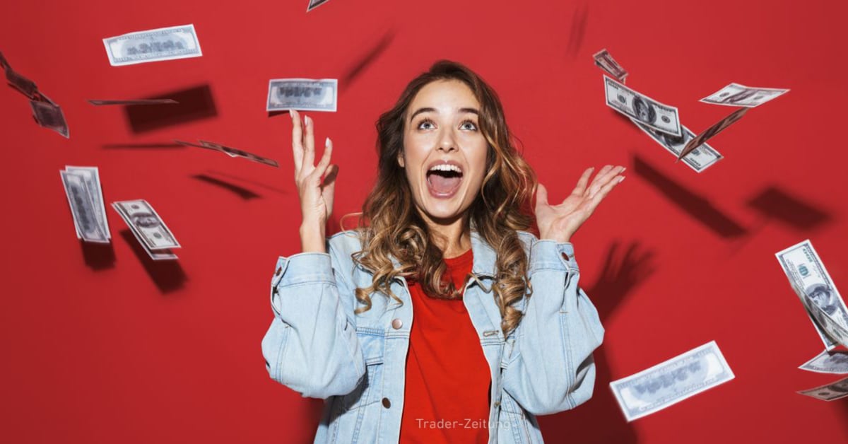 Die Top 5 US-Aktien mit der höchsten Dividendenrendite