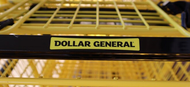 Dollar General: Starker Jahresauftakt mit Umsatzplus, Gewinnwachstum und neuen Expansionsplänen