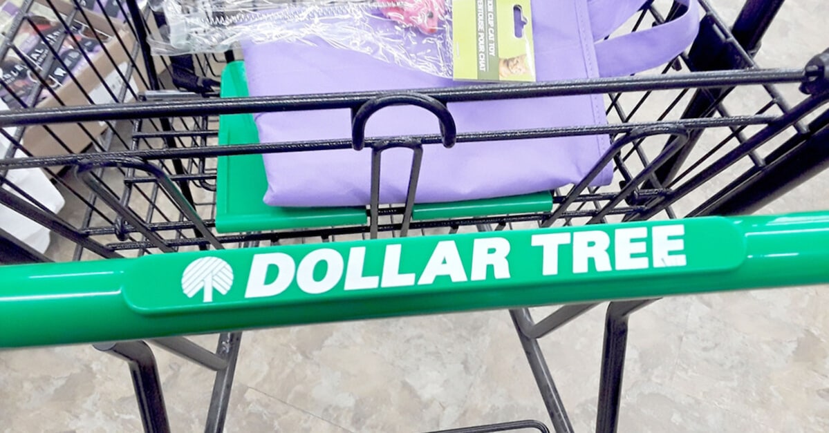 Dollar Tree: Saisonaler Kaufrausch sorgt für Kursschub ab Mitte Oktober