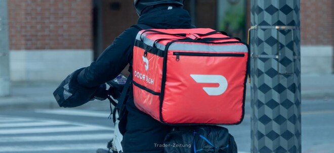 DashPass, Daten & Diversifikation: So baut DoorDash sein Ökosystem aus