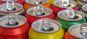 Akkumulation: Crown Holdings - Verpackungshersteller profitiert von starken Absätzen bei Getränkedosen!