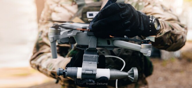 Elbit Systems: Breakout-Chance beim Anbieter von Drohnen-Abfangsystemen - mit Iron Beam gerüstet für die Zukunft!