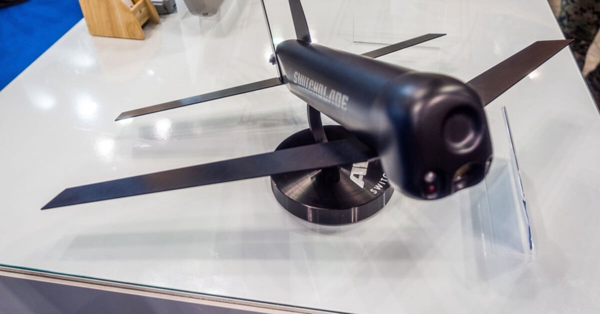 AeroVironment: Wandel vom Drohnenhersteller zum umfassenden Verteidigungsspezialisten