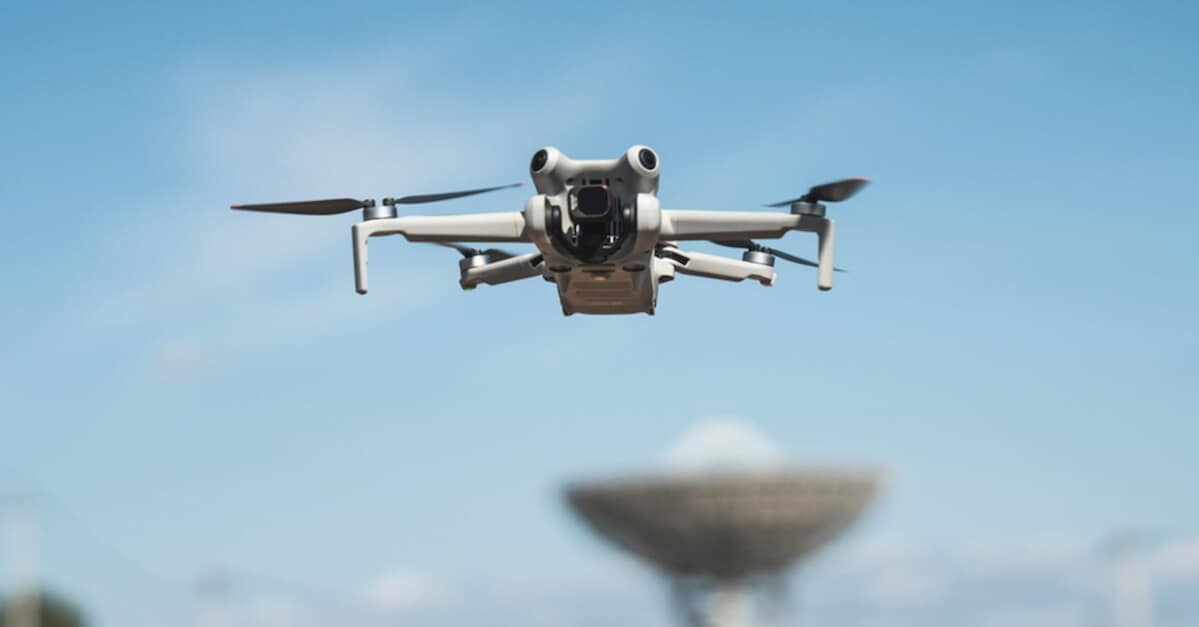 Ondas Holdings - Steigende Defense-Etats sorgen bei Drohnenspezialist für volle Auftragsbücher!