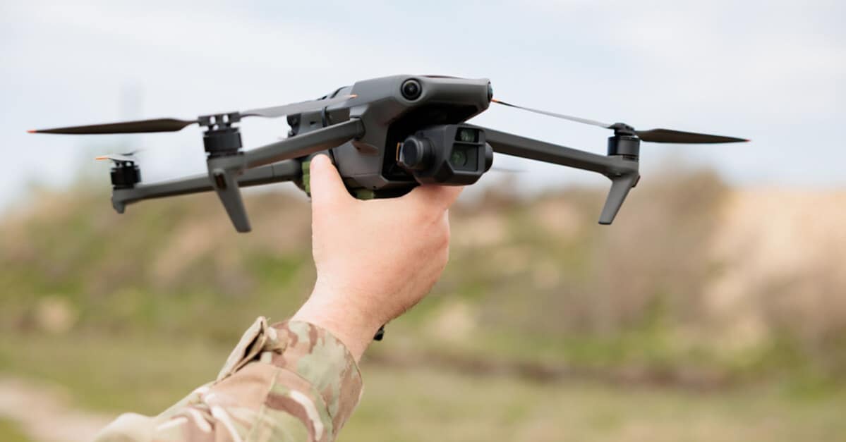 Kratos Defense & Security Solutions: Trumps 1,5 Bio. USD-Etat! Kratos profitiert massiv im Jahr der Drohnen!