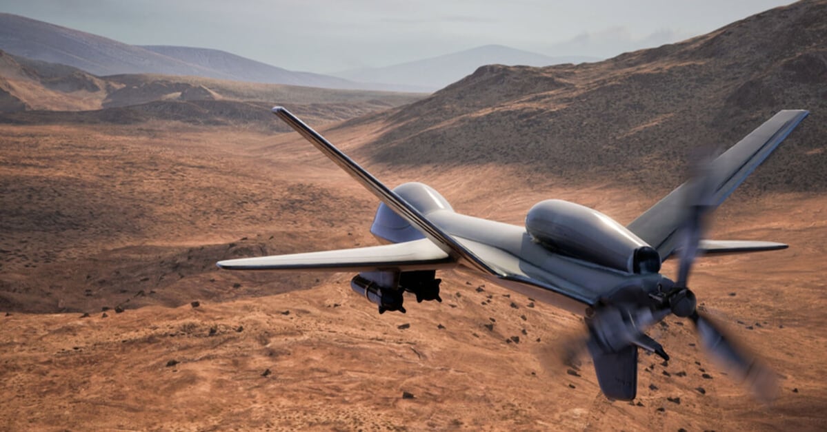 Ondas Holdings: Ein Kraftpaket an der Schnittstelle von KI und Verteidigung