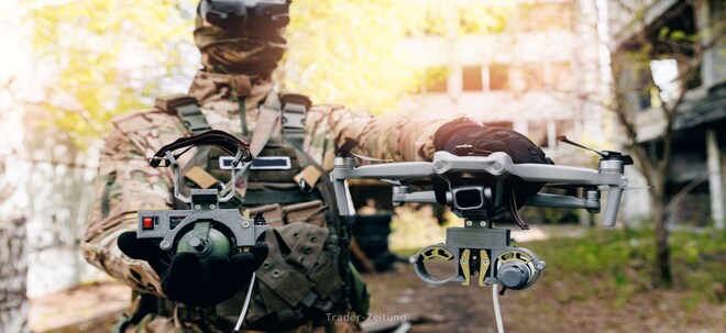 Elbit Systems stellt mit dem laserbasierten Iron Beam-System die Drohnen-Abfanglösung der Zukunft bereit!
