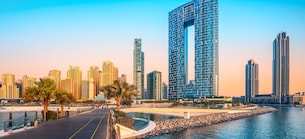 Hot-News: Baidu und Uber zünden die nächste Skalierungsstufe in Dubai!