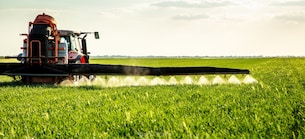 Branchen und Sektoren: CF Industries Holdings: Profiteur der Nahost-Krise! CF Industries schließt Versorgungslücke für Düngemittel!