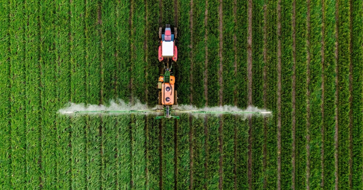 CF Industries (CF) im Pivotal-Point-Check: Günstiges US-Erdgas und 2-Mrd.-USD-Aktienrückkauf trifft auf globale Dünger-Knappheit!