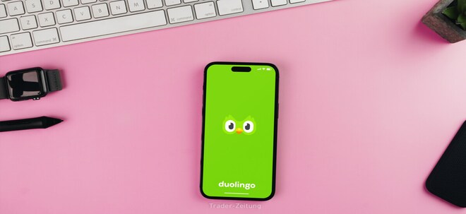 Duolingo: Die Sprachplattform verzeichnet schnelles Wachstum bei KI-gestützten Sprachkursen und verspürt steigende Akzeptanz seiner Premium-Angebote