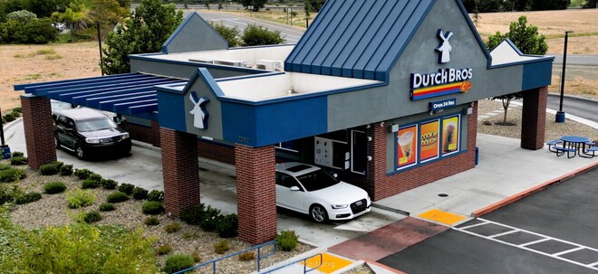 4 Gründe, die dafür sprechen, dass die Aktie von Dutch Bros jetzt wieder ans Allzeithoch läuft!