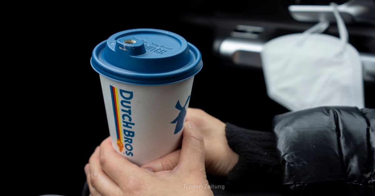 Dutch Bros: Was hinter dem Kursrutsch steckt und ob sich jetzt ein Einstieg lohnt
