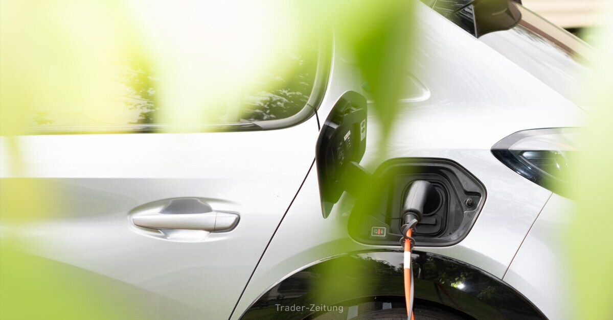 QuantumScape - E-Autobatterieproduzent erreicht mit VW-Premiere wichtigen Meilenstein!