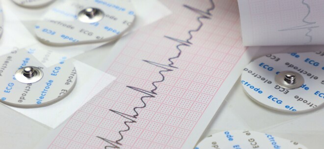 iRhythm Technologies gewinnt weitere Marktanteile mit KI-gestützten tragbaren Herzüberwachungsgeräten