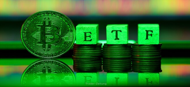 CBOE - Börsenbetreiber profitiert von steigender Volatilität und rekordhohen Handellsumsätzen bei Optionen und Futures!