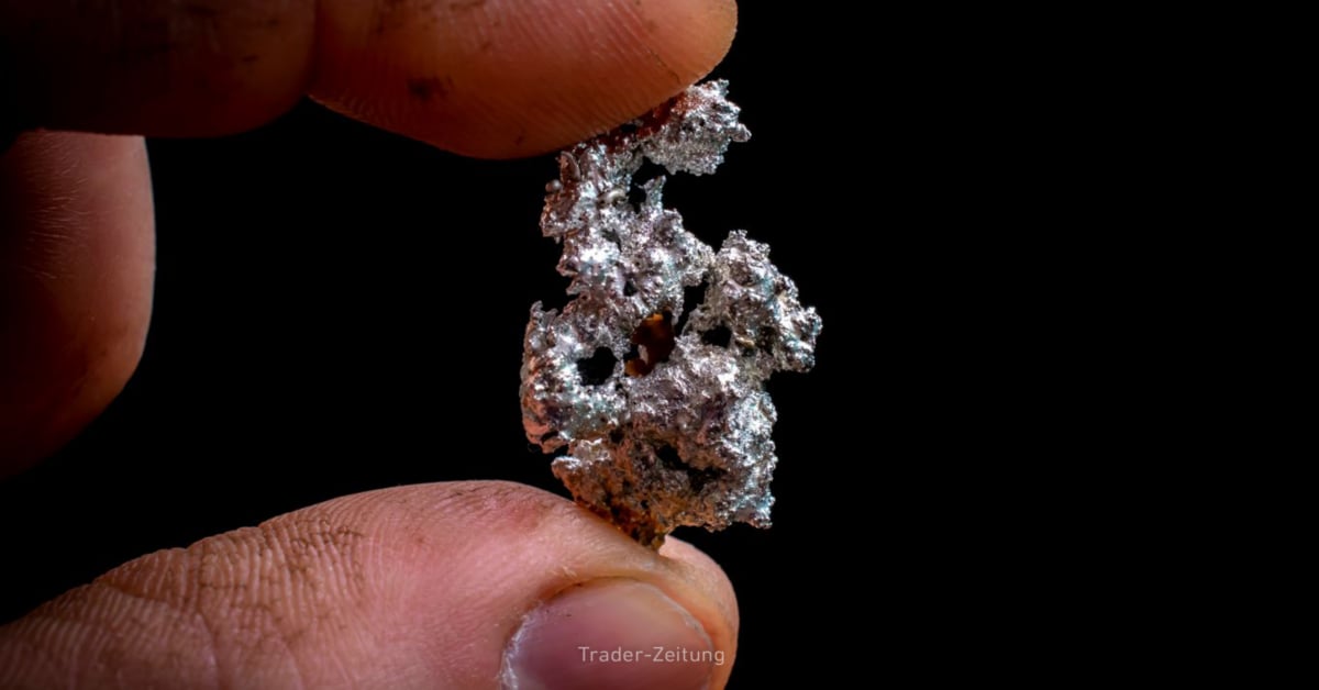 Kaufalarm bei First Majestic Silver Corp.: Hohe Edelmetallpreise und Expansion bestätigen den Aufwärtstrend!