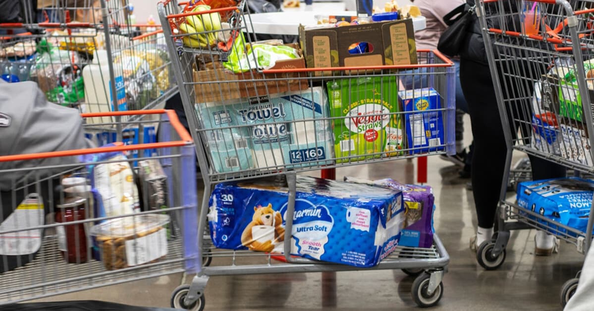 Costco Wholesale: Partnerschaft mit Novo Nordisk als strategischer Wendepunkt