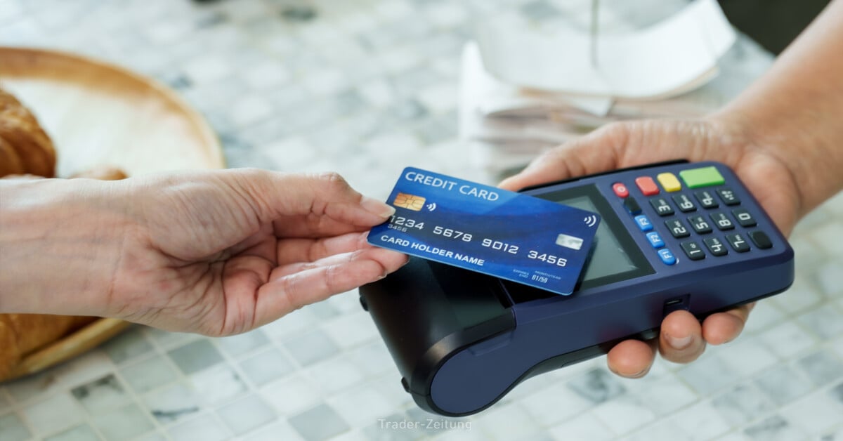 Diebold Nixdorf im Fokus: Index-Aufnahme entfacht neues Anlegerinteresse