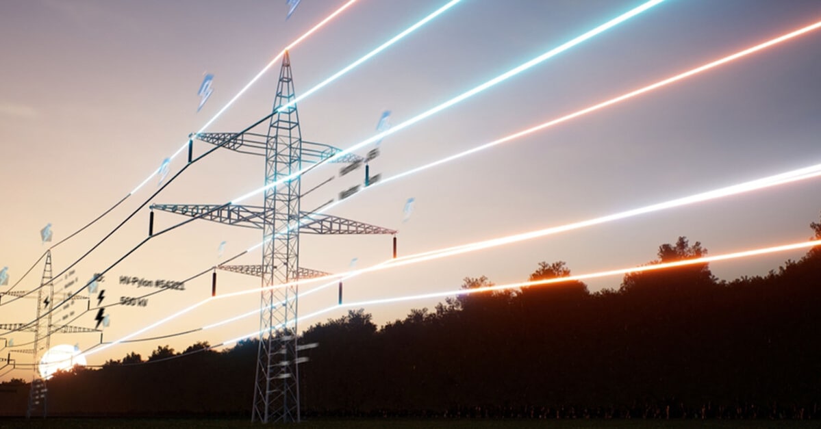 Quanta Services: Das unentbehrliche Rückgrat der Energiewende