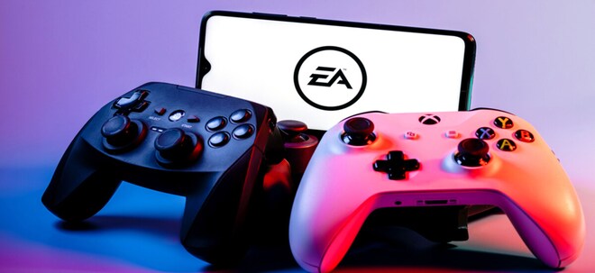 Electronic Arts verkündet Rekordjahr und Battlefield-Enthüllung im Spätsommer – Verzögerung bei GTA VI bietet Chancen!