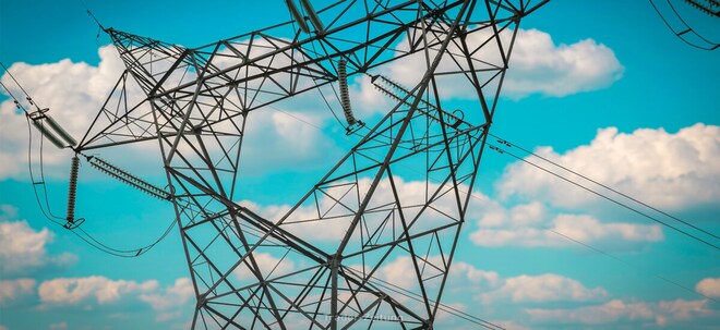 MYR Group: Ein Infrastruktur-Gigant im Aufwind