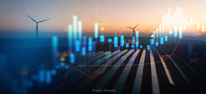 Friedrich Vorwerk zieht auf das 52W-Hoch. Der neue dreistellige Millionen-Euro-Auftrag sowie die Milliarden-Infrastrukturinvestitionen beflügeln!
