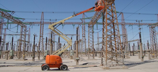 KI-Revolution macht Energiekonzerne zu heimlichen Gewinnern: Der neue Energieboom im Zeichen der Künstlichen Intelligenz!