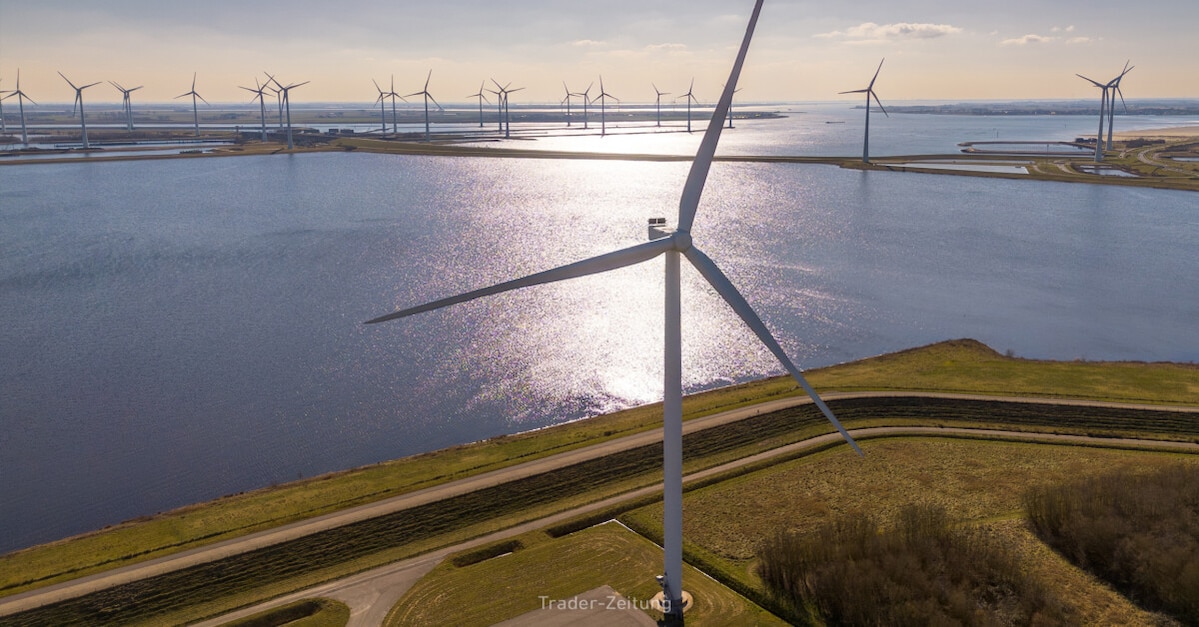 T1 Energy: Der US-Pionier für eine autarke Energiewende