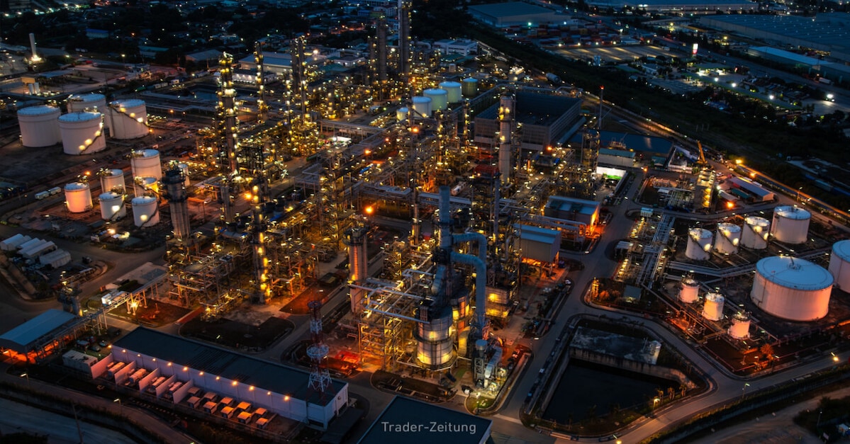 Occidental Petroleum: Rekord-Akkumulation nach strategischem Milliarden-Deal