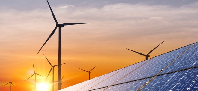 AES - Energieversorger im Fadenkreuz von Finanzinvestoren!