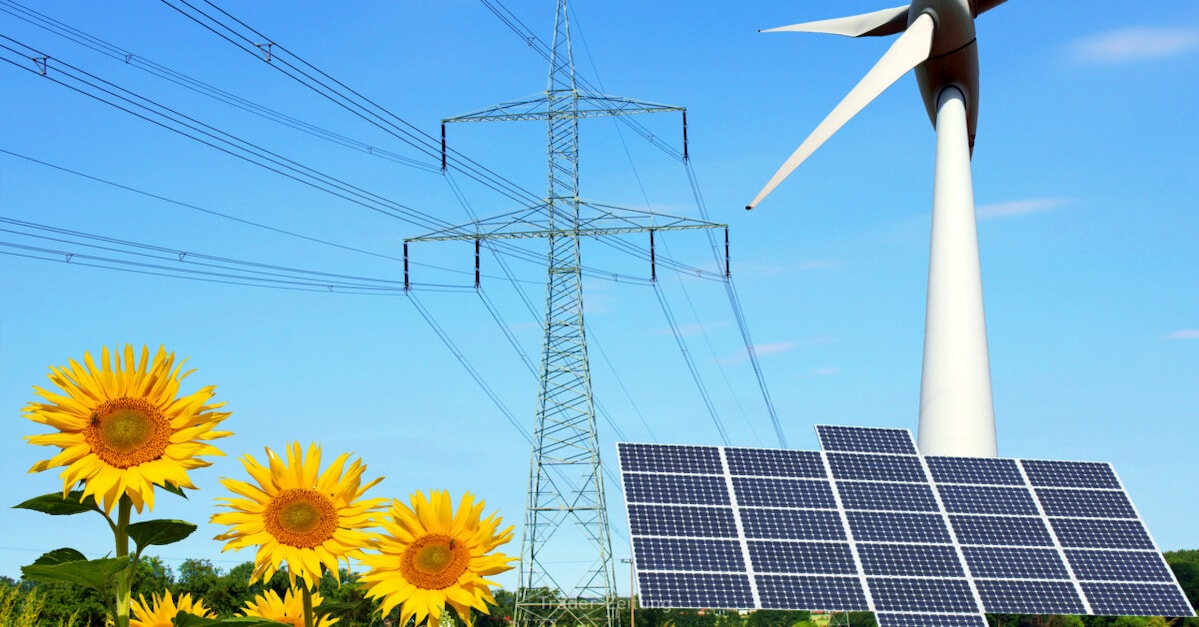 Infineon: Ist das ein unterschätzter Gewinner bei der Energieversorgung von gigantischen Rechenzentren?