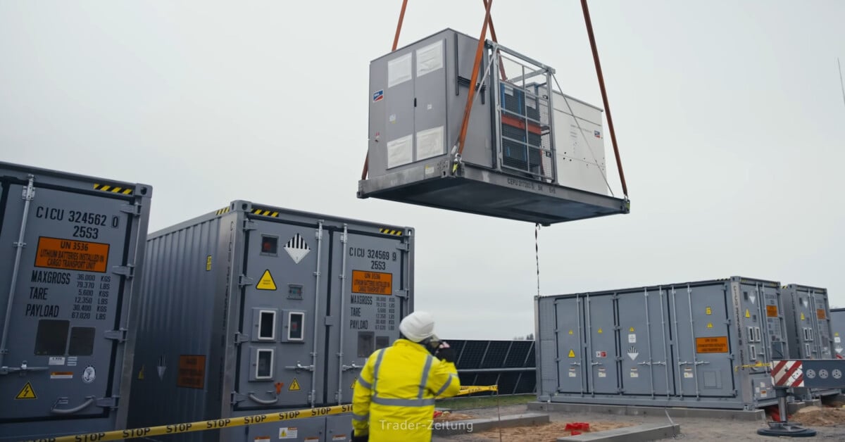 Argan: Von der Marktpanik zur Gier! Infrastruktur-Gigant Argan zieht mit 2,9 Mrd. Auftragsbestand allen davon!