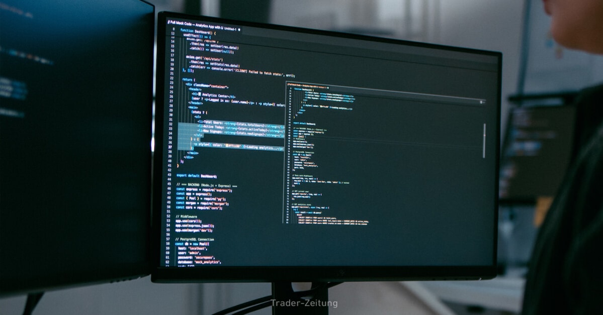 Pivotal-Point Nachverfolgung Unity Software (U): Q3-Umsatz übertrifft mit 471 Mio. USD die Erwartungen - KI-Tools und 155 Mio. USD Cashflow beflügeln!