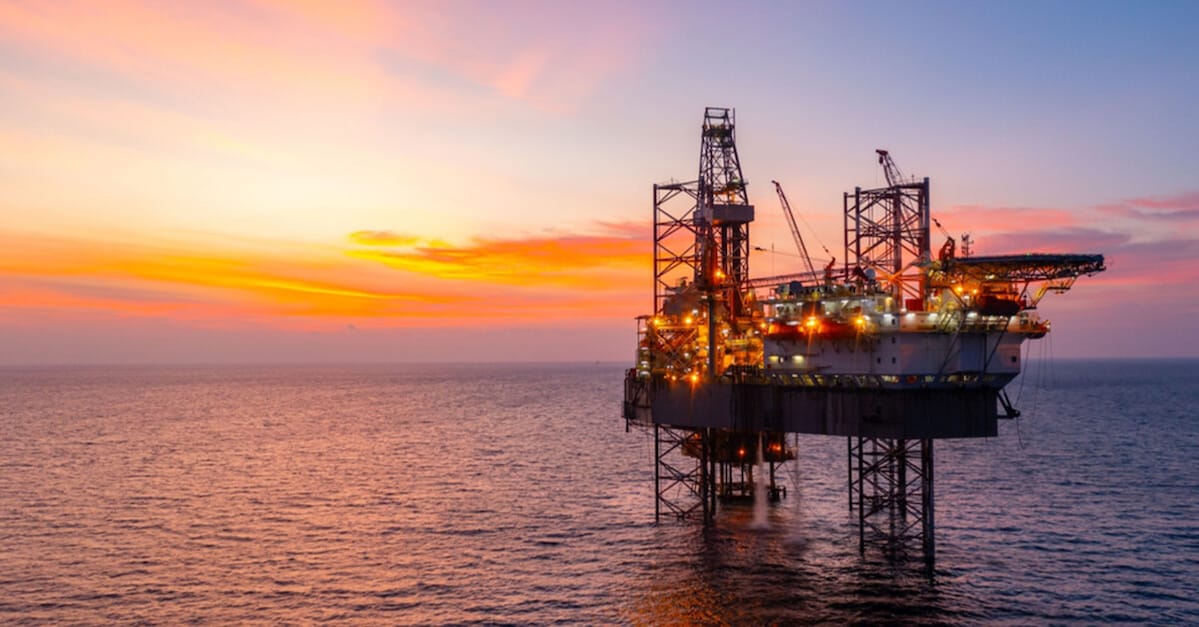 Archrock: Sektor-Primus im Gasrausch! Archrock führt die Energierallye mit margenstarken Gasverdichtern an!