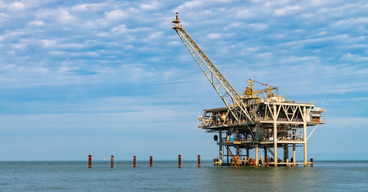 EQT: Erdgasgigant dominiert die Konkurrenz im Wintersturm und sichert sich gigantische Cashflows