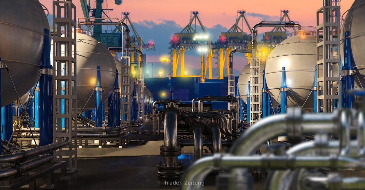 Pivotal-Point Nachverfolgung Venture Global (VG): LNG-Gigant festigt Marktführerschaft - Kapazitätssprung auf 527 Ladungen geplant!