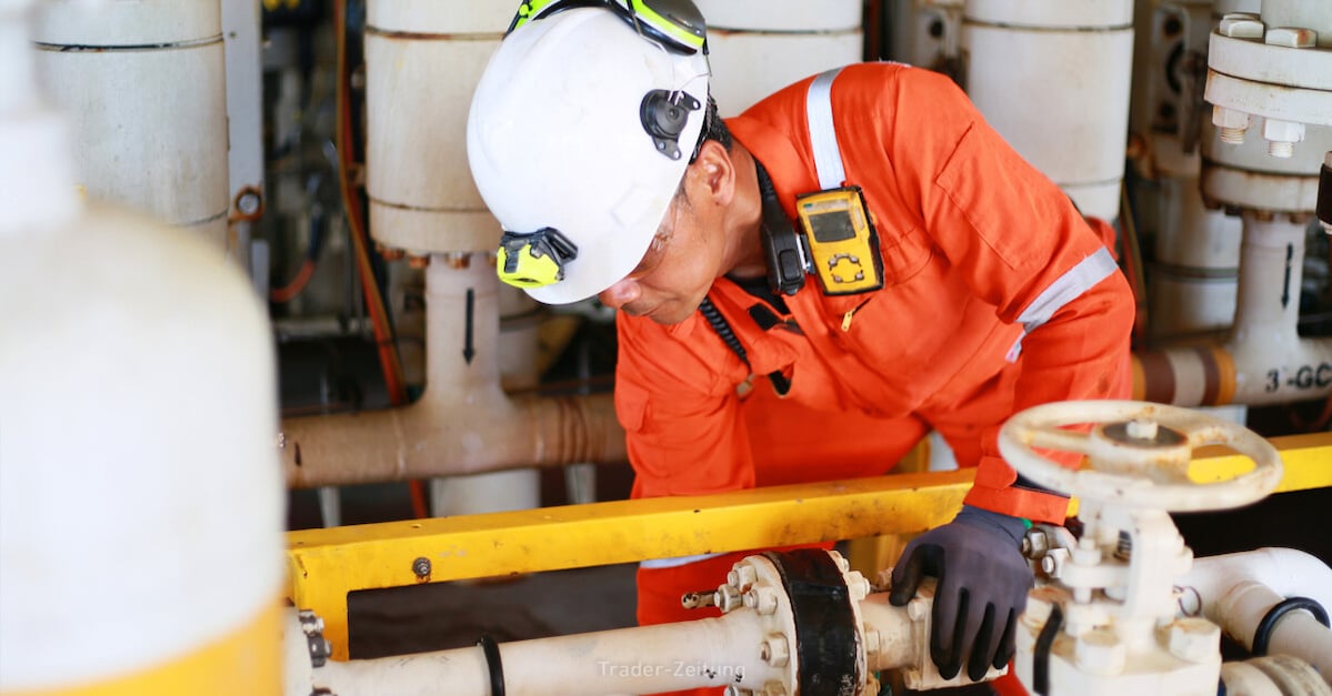 Coterra setzt alles auf Gas und spielt die Energie-Zukunft