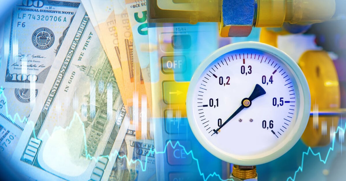 Die Aktie des Erdgasunternehmens Spire steht vor dem Ausbruch auf ein neues Allzeithoch!