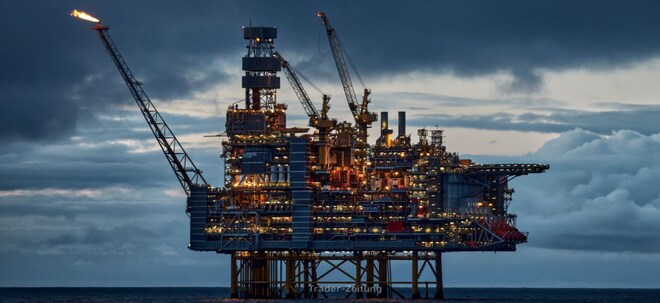EOG Resources - Ölpreisanstieg sollte Ergebnis nachhaltig befeuern!