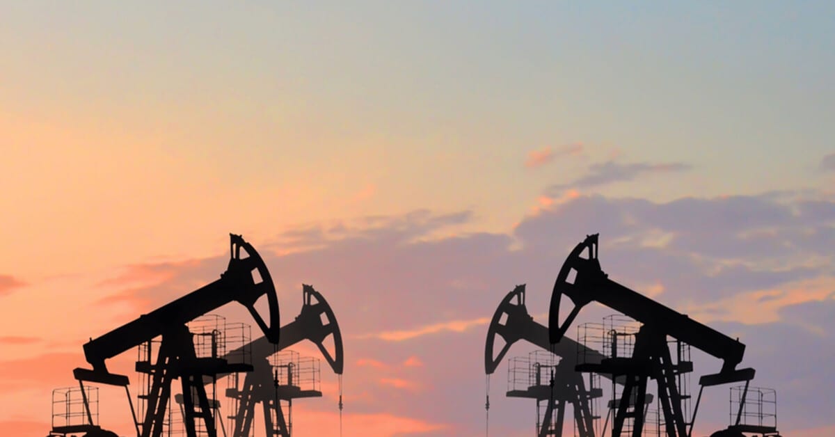 Obsidian Energy berichtet über die beste geförderte Ölqualität im Schlüsselgebiet Peace River - Aktie mit Ausbruch auf Mehrjahreshoch!