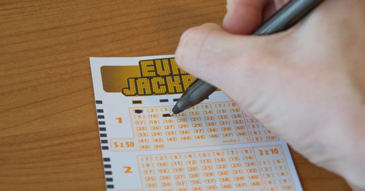 Zeal Networks - Rekord-Euro-Jackpot schiebt Ergebnis deutlich an!