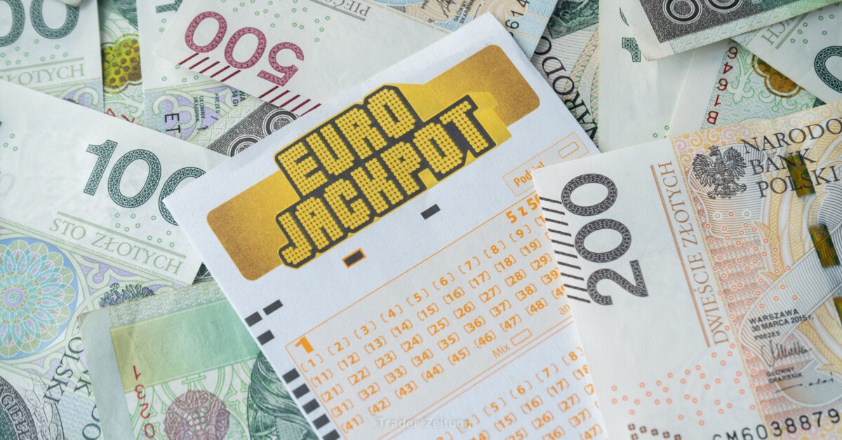 Zeal Network: Warum das der wahre Gewinner des aktuellen 120 Mio. Euro-EuroJackpots ist!