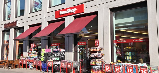 Deutsche Euroshop – Steigende Mieteinnahmen und höhere Besucherzahlen sorgen für starke Aussichten!