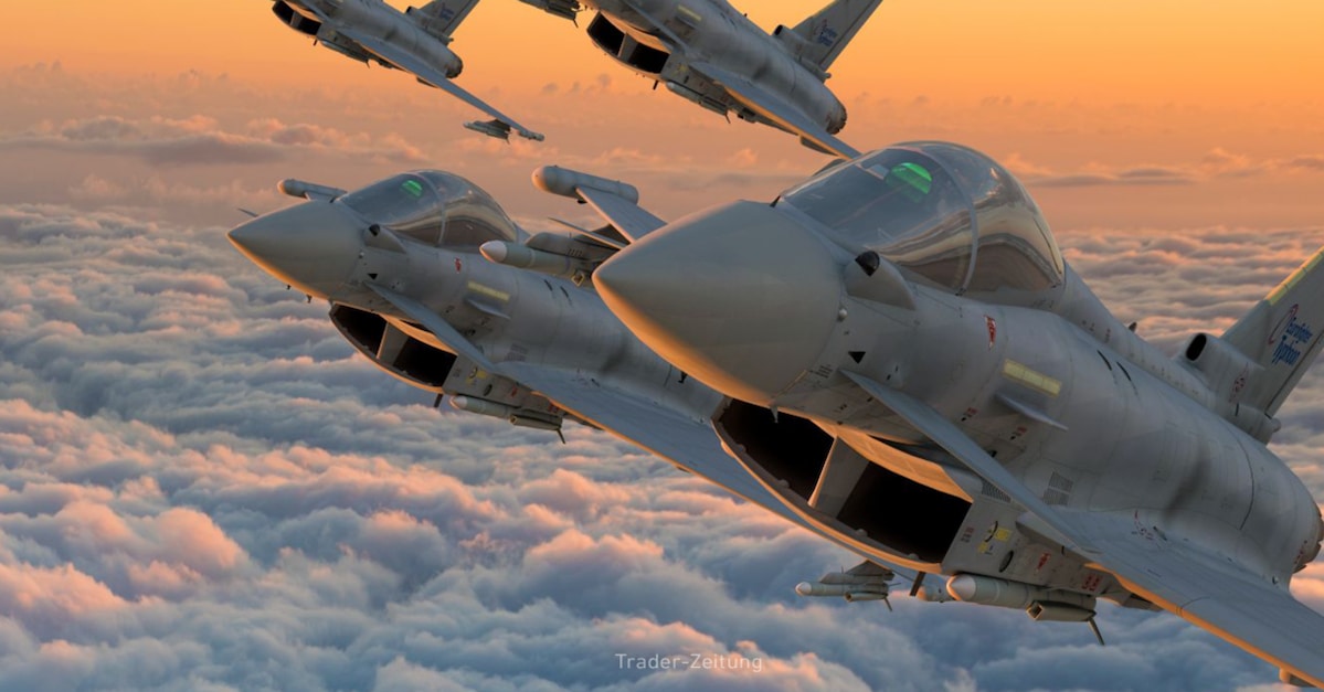 Leonardo: Vier Gründe, warum der Kursrücksetzer ein strategisches Geschenk ist!