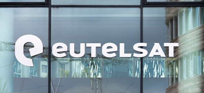 Hot-Stock Eutelsat: Der neue Profiteur von Europas angestrebter Souveränität im Weltraum?