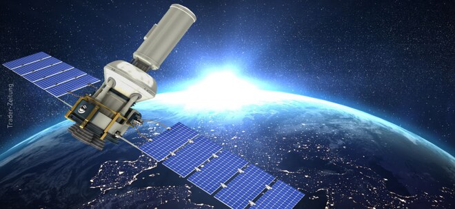 Eutelsat: Souveränität und Unabhängigkeit sind neue Paradigmen. Das soll die europäische Starlink-Alternative werden!