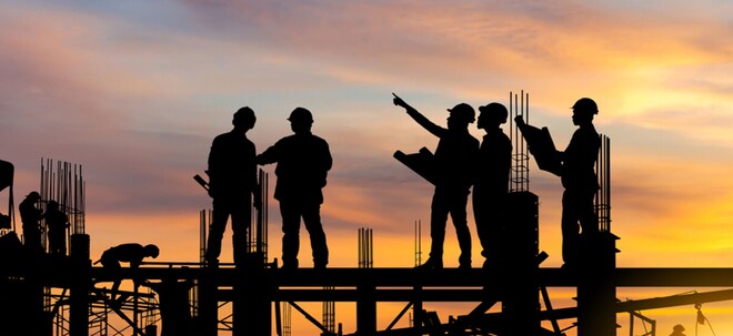 FTAI Infrastructure Inc. (FIP): CEO und CFO kaufen Aktien für insgesamt 2,7 Mio. USD!