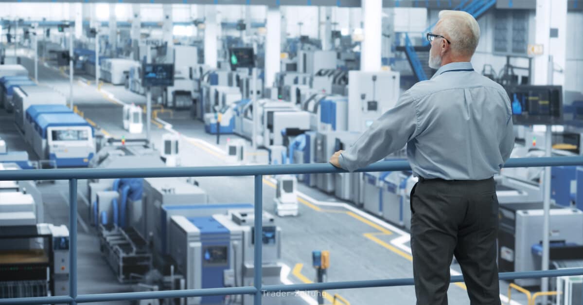 Digi International baut Position im IoT-Sektor weiter aus